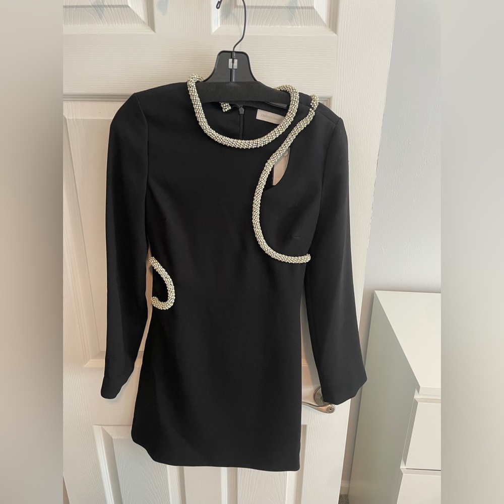 Brand new, never worn! Size 0